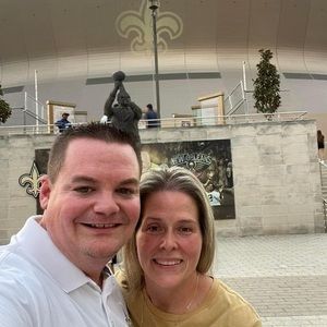 Meet your Posher, Donald